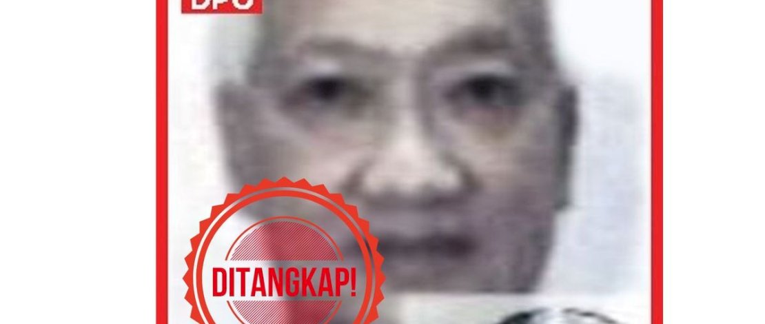 Akal Bulus Paulus Tannos: Dua Kali Cabut Status WNI untuk Hindari Hukuman Korupsi  e-KTP
