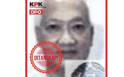 Akal Bulus Paulus Tannos: Dua Kali Cabut Status WNI untuk Hindari Hukuman Korupsi  e-KTP