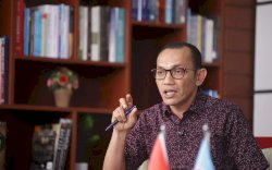 Indonesia Punya Kesempatan Besar Bantu Gaza dan Palestin Dibandingkan Negara Lain