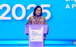 Sri Mulyani Keluarkan Aturan Terbaru Soal PPN, Ini Lengkapnya!