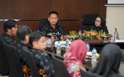 Sektor Peternakan Miliki Peran Sentral dalam Sukseskan Program Swasembada Pangan