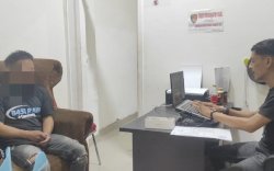 Polisi Tangkap Pelaku Rudapaksa Anak Dibawah Umur di Jeneponto