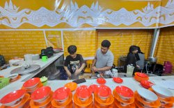 Pallubasa Assipa'na: Rumah Makan Khas Makassar, Rasa Bintang Lima Harga Kaki Lima