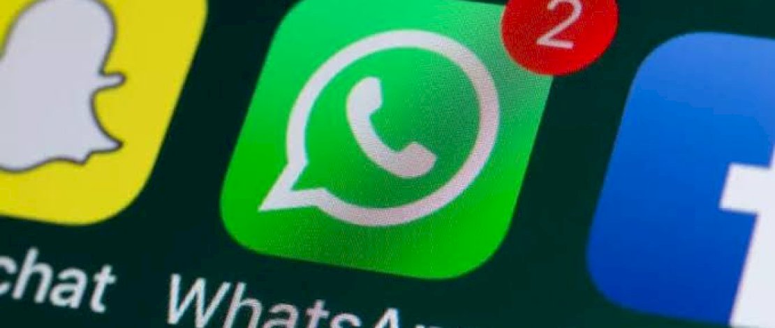 WhatsApp Diretas, 90 Pengguna Jadi Korban Spyware Mata-mata Israel WhatsApp Diretas, 90 Pengguna Jadi Korban Spyware Mata-mata Israel