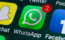 WhatsApp Diretas, 90 Pengguna Jadi Korban Spyware Mata-mata Israel