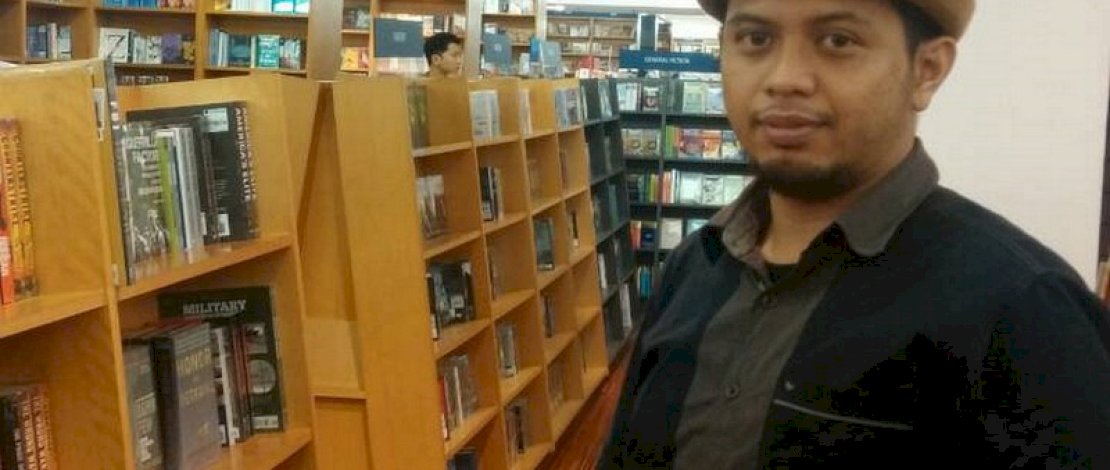 HMI :Mengherankan Wakil Ketua MPR HNW Bela Mardani Yang Olok-Olok Partai Gelora