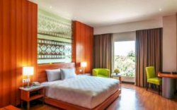 Rayakan Bulan Cinta di Hotel Dalton Makassar dengan Promo Spesial "BUCIN"