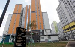 PNS dan Masyarakat Miskin Bisa Tinggal di Wisma Atlet Kemayoran dan Pedemangan