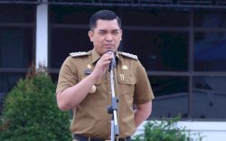 Sumringah, Gaji ASN Pemkab Takalar Tetap Cair di Hari Libur