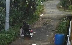 Anak Usia 5 Tahun di Makassar Jadi Korban Pencurian Disertai Kekerasan