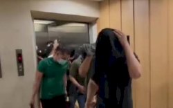 Polda Metro Jaya Gerebek Pesta Seks Sesama Jenis 56 Orang Diamankan