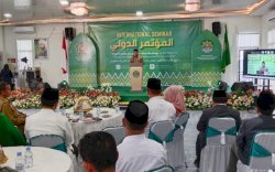 Kemenag Terus Matangkan Konsep Kurikulum Cinta dan Eco Theology