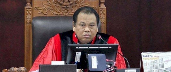Putusan MK, Sidang Sengketa Pilkada Palopo Berlanjut ke Tahap Pembuktian