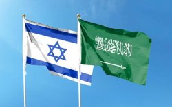 Pengumuman! Arab Saudi Akan Berdamai dengan Israel 