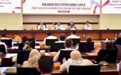 Wamenpan RB: Perintah Presiden Prabowo Agar Tidak Ada PHK Massal