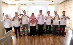 Modernisasi dan Transformasi Digital Tata Kelola Kearsipan dalam Forum SKPD Makassar 2025
