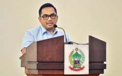 Revisi UU ASN, Eselon I dan II Jadi Kewenangan Pusat