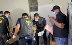 Lansia di Pampang Tewas di Rumahnya, Tak Ditemukan Tanda Kekerasan di Tubuh Korban