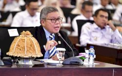 Komisi II DPR RI Minta Kepala Daerah Terpilih Laksanakan Kebijakan Pemerintah Pusat Terkait PPPK