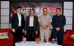 Trump Disinyalir Tengah Mainkan Strategi Geopolitik Global, Dibalik Kebijakan Perang Tarif