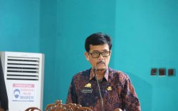 Hadiri Pleno Penetapan Bupati dan Wakil Bupati, Sekda Pinrang Sebut Masyarakat Dewasa Dalam Berpolitik