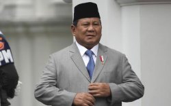 Prabowo: Saya Hemat Anggaran untuk Makan Gratis dan Perbaiki Sekolah