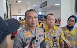 Polisi Tetapkan 4 Tersangka Kasus Penganiayaan Bocah Kakak Beradik di Makassar