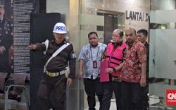 Babak Baru Kasus Jiwasraya: Dirjen Kemenkeu Jadi Tersangka