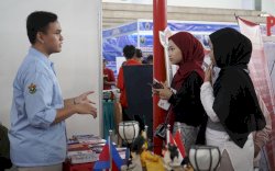 Unhas Open Day 2024: Ribuan Calon Mahasiswa Antusias Sambut Informasi Akademik
