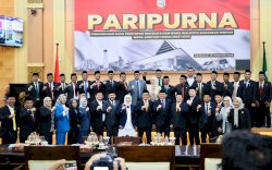 Sambut Pemimpin Baru, Danny Pomanto Perkenalkan Jajaran SKPD ke Appi-Aliyah Senin Pekan Depan