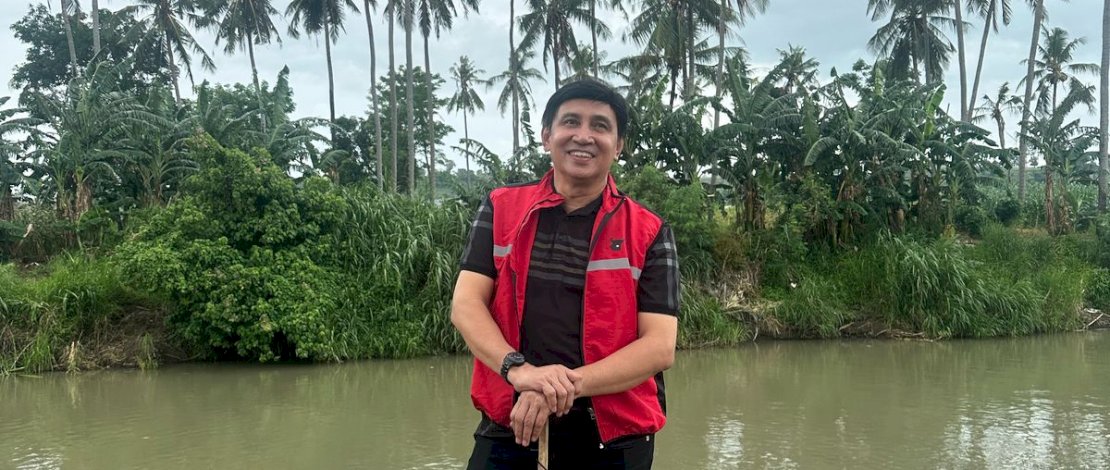 Ucapkan Selamat kepada Gubernur dan Wakil Gubernur Sulsel Terpilih, PDIP Siap Dukung Penuh