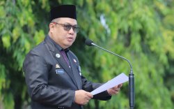 Ucapkan Selamat Kepada Bupati dan Wakil Bupati Terpilih Kepulauan Selayar, Sekda Mesdiyono Tegaskan Siapkan Dukung Program yang Akan Dilaksanakan