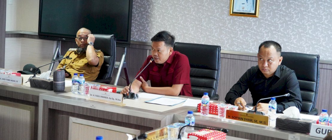 DPRD Provinsi Sulawesi Selatan akan terus memperjuangkan hak siswa dalam pendaftaran Seleksi Nasional Berdasarkan Prestasi (SNBP).