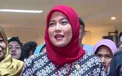 Wakil Wali Kota Makassar Terpilih, Aliyah Mustika Ilham, Siap Mengawal Pemerintahan dengan Transparansi dan Integritas