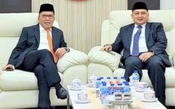 Appi Ganti  Direktur Perusda Warisan Danny, Ini Daftarnya