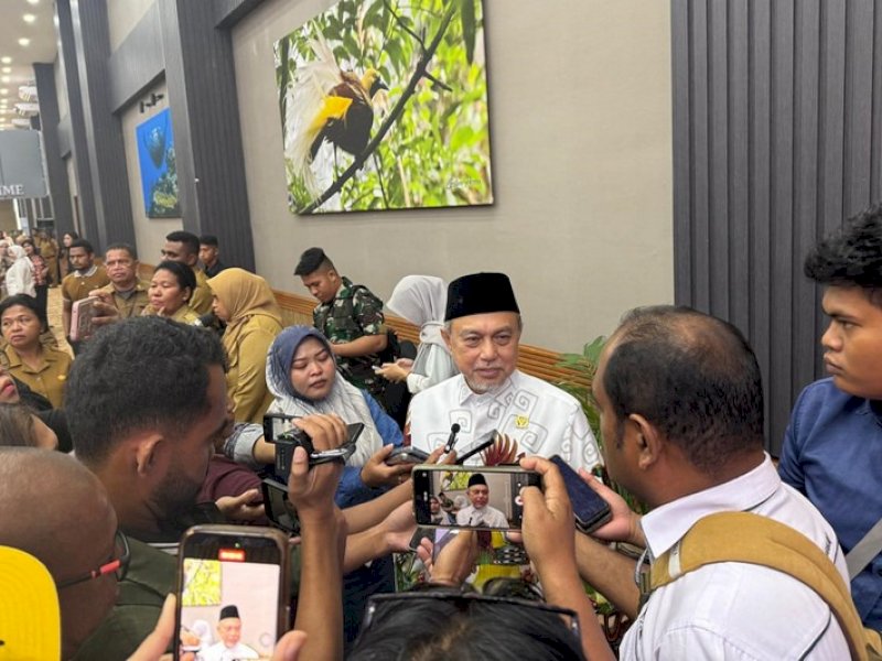 Soal Efisiensi Anggaran TKD Rp50,59 Triliun, Tamsil Linrung: Daerah Bisa Tetap Dapat Tambahan Dana