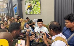 Soal Efisiensi Anggaran TKD Rp50,59 Triliun, Tamsil Linrung: Daerah Bisa Tetap Dapat Tambahan Dana