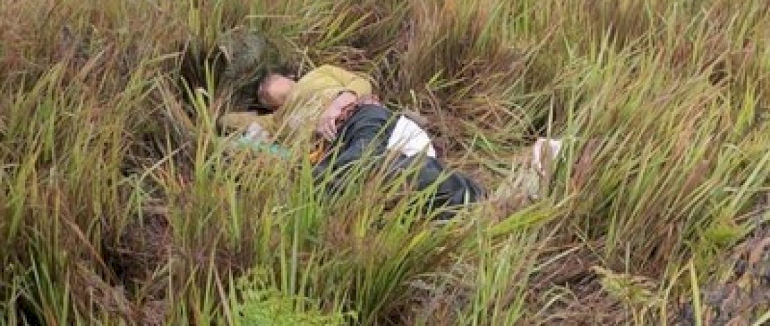 Kabur dari Rumah 6 Hari, Perempuan Asal Pasuruan Ditemukan Hipotermia di Bromo  Kabur dari Rumah 6 Hari, Perempuan Asal Pasuruan Ditemukan Hipotermia di Bromo