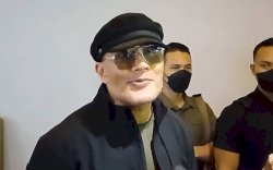 Deddy Corbuzier Dilantik Jadi Staf Khusus Menhan Bidang Komunikasi Sosial dan Publik