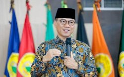 Mendes PDT Hapus Program Studi Banding Kepala Desa ke Luar Negeri