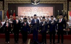 Fenomena Seleb Jadi Stafsus, Hati-hati Pseudo Kerja untuk Rakyat