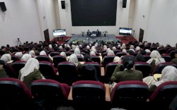 Poltekpar Makassar Sukses Gelar International Seminar on Tourism 2025