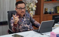 TPP ASN Pemprov Sulsel Belum Dibayarkan, Sekda Jufri Rahman: Masih Menunggu Persetujuan Kemendagri