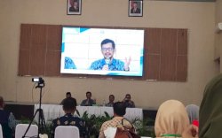 Ketua Umum BMPS Sulsel Irman YL Minta Dinas Pendidikan Tak Anaktirikan Sekolah Swasta