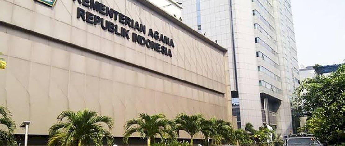 Ditjen Pendidikan Islam di Kemenag Pangkas Anggaran Rp10 Triliun