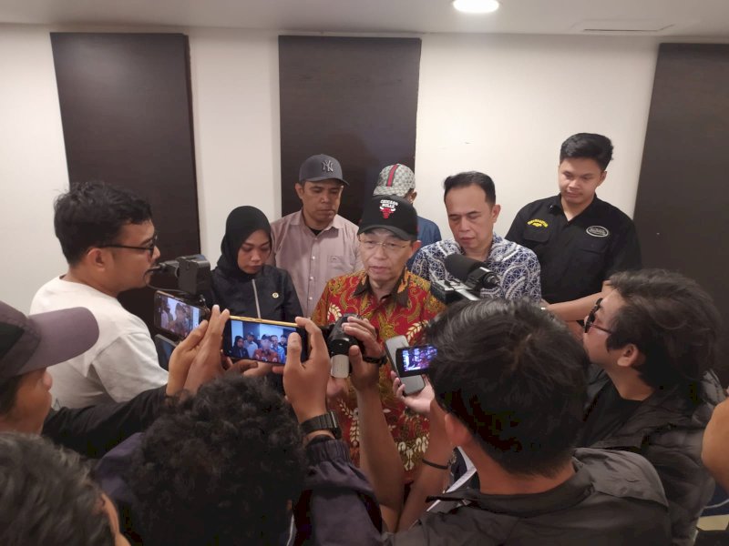 Eksekusi Lahan Gedung Hamrawati di AP Pettarani, Pemenang Sengketa Tegaskan Bukan Mafia Tanah