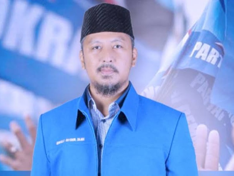 Bendum Demokrat Meninggal Dunia Karena Kecelakaan Moge di Situbondo