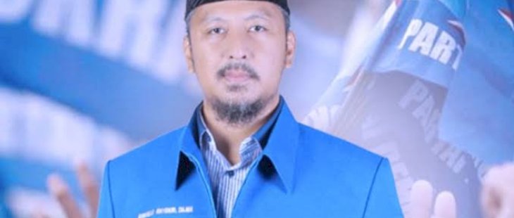 Bendum Demokrat Meninggal Dunia Karena Kecelakaan Moge di Situbondo