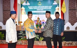 Wabup Saiful Arif Apresiasi Pelaksanaan STQH XXXIV Tingkat Kabupaten Kepulauan Selayar