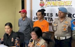 Babak Baru Kasus Anak Nikita Mirzani, Vadel Badjideh Jadi Tersangka 
